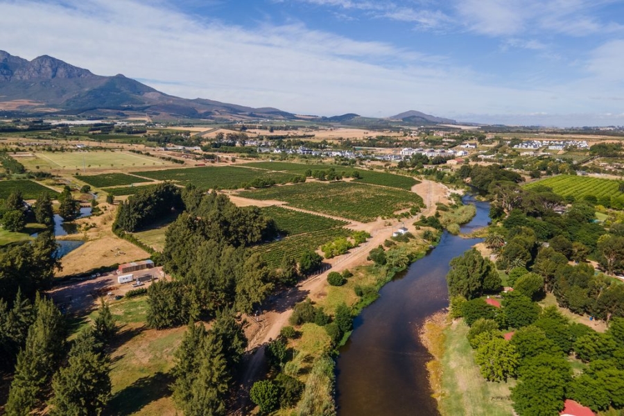 0 Bedroom Property for Sale in Val De Vie Estate Western Cape